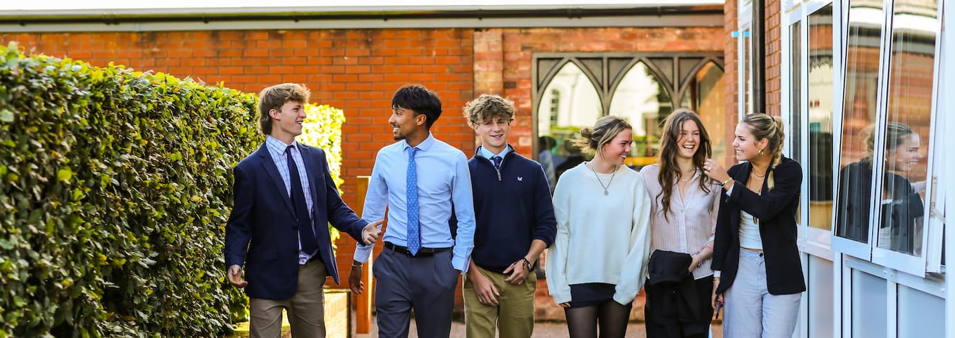 Exeter School